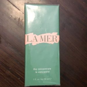 LA MER